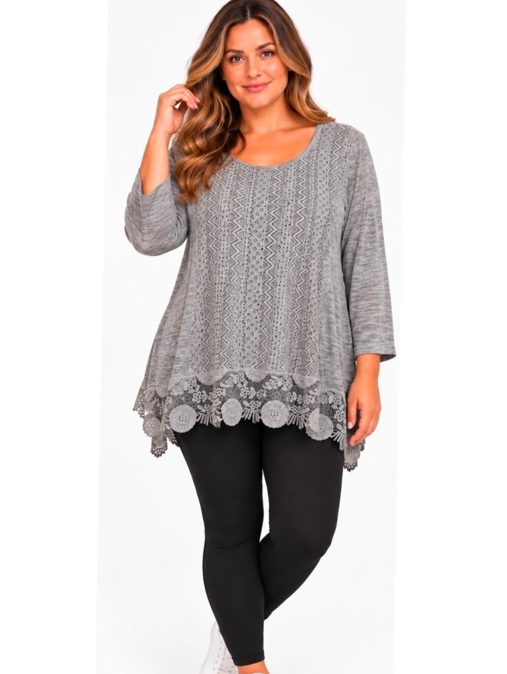 Style & Co Sweater